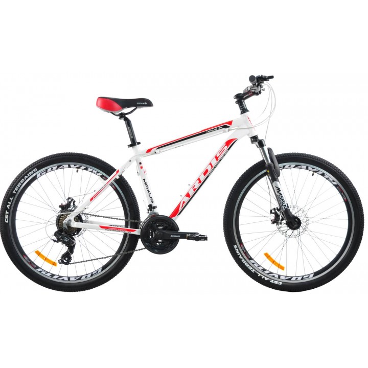 Гірський велосипед Ardis Maxus MTB AL 26".